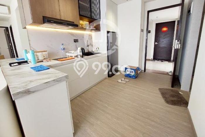 Disewakan Apartemen Ekonomis 2 KT di Nagoya Batam Disewakan Apartemen Ekonomis 2 KT di Nagoya Batam