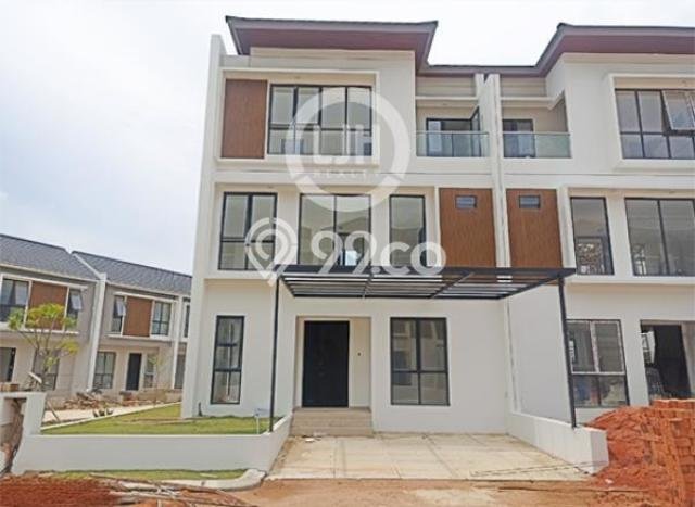 Dijual Rumah Mewah Megah Dengan View Cantik di Batam Centre, Batam Dijual Rumah Mewah Megah Dengan View Cantik di Batam Centre, Batam