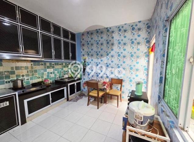 Rumah Minimalis 4 KT LT 145m2 di Batam Centre Rumah Minimalis 4 KT LT 145m2 di Batam Centre