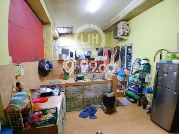 Hunian Terjangkau LT 78m2 di Batam Centre Lingkungan Asri Hunian Terjangkau LT 78m2 di Batam Centre Lingkungan Asri