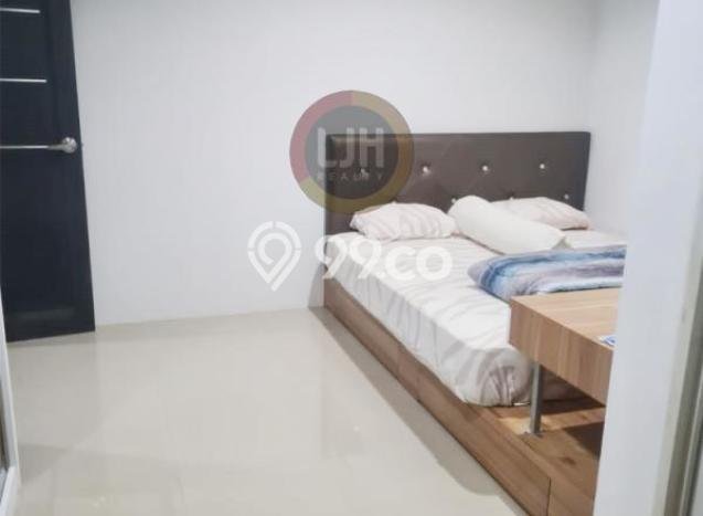 Siap Huni Apartemen di Batam 2 Kamar & 1 Kamar Mandi, Luas 57m2 Siap Huni Apartemen di Batam 2 Kamar & 1 Kamar Mandi, Luas 57m2