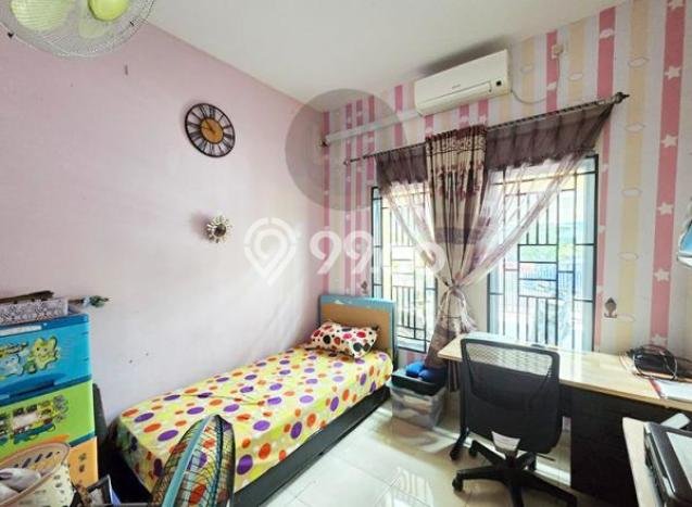 Rumah Minimalis 4 KT LT 145m2 di Batam Centre Rumah Minimalis 4 KT LT 145m2 di Batam Centre