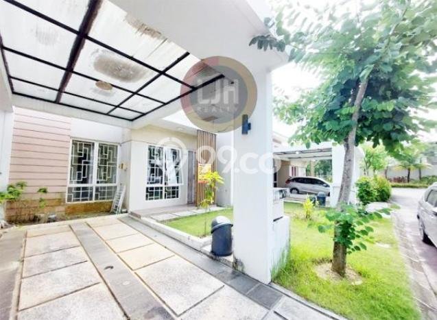 Jual Rumah Modern 2 KT di Batam Centre, Batam Jual Rumah Modern 2 KT di Batam Centre, Batam