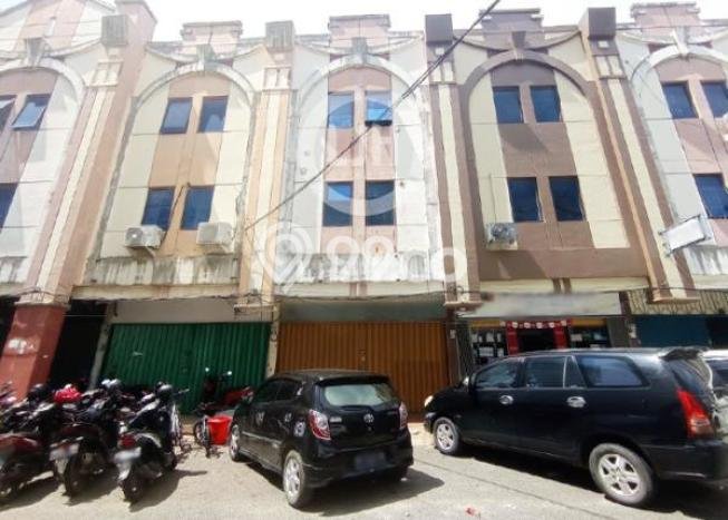 Ruko Disewakan Lokasi Lubuk Baja Batam Harga Spesial! Ruko Disewakan Lokasi Lubuk Baja Batam Harga Spesial!