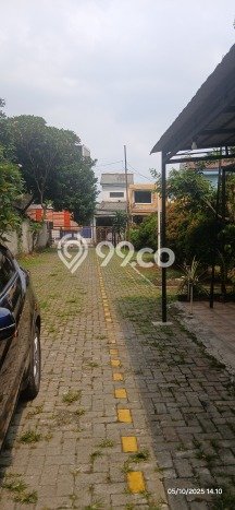 Dijual Tanah Lokasi Ciganjur, Jakarta Selatan Seluas 1990m2 Dijual Tanah Lokasi Ciganjur, Jakarta Selatan Seluas 1990m2