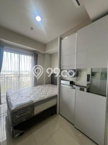 Apartemen Murah Dijual di Tangerang 1 KT & 6 KM Apartemen Murah Dijual di Tangerang 1 KT & 6 KM