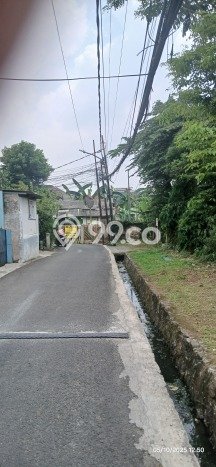 Dijual Tanah Lokasi Ciganjur, Jakarta Selatan Seluas 1990m2 Dijual Tanah Lokasi Ciganjur, Jakarta Selatan Seluas 1990m2