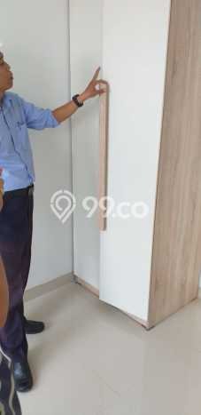 Hunian Apartemen Budget Friendly di Jakarta Barat dengan 1 Kamar Tidur, 1 Kamar Mandi Hunian Apartemen Budget Friendly di Jakarta Barat dengan 1 Kamar Tidur, 1 Kamar Mandi