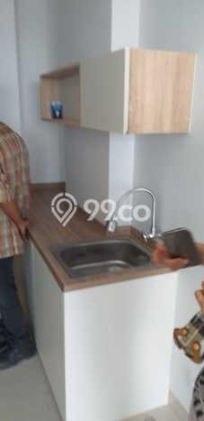 Hunian Apartemen Budget Friendly di Jakarta Barat dengan 1 Kamar Tidur, 1 Kamar Mandi Hunian Apartemen Budget Friendly di Jakarta Barat dengan 1 Kamar Tidur, 1 Kamar Mandi