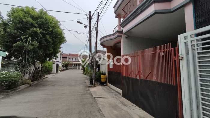 Hunian Nyaman Asri 3 KT Siap Huni di Tangerang Kota Tangerang Hunian Nyaman Asri 3 KT Siap Huni di Tangerang Kota Tangerang