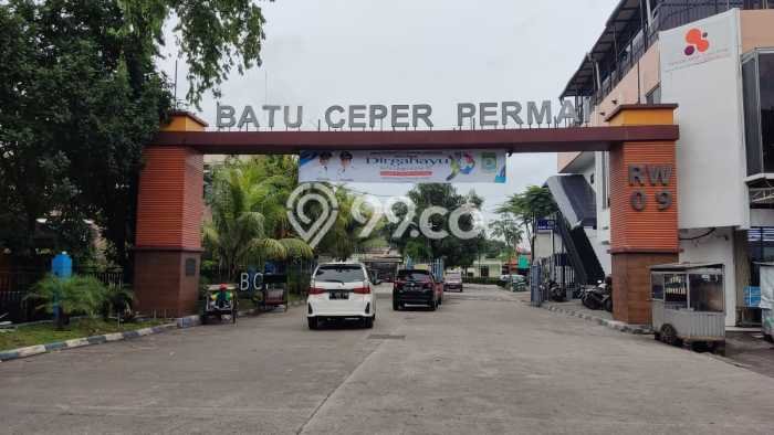 Hunian Nyaman Asri 3 KT Siap Huni di Tangerang Kota Tangerang Hunian Nyaman Asri 3 KT Siap Huni di Tangerang Kota Tangerang