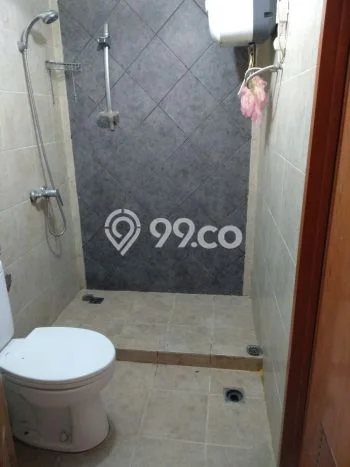Hunian Apartemen Hemat 2 KT 2 KM di Serpong, Tangerang Selatan, Banten Hunian Apartemen Hemat 2 KT 2 KM di Serpong, Tangerang Selatan, Banten