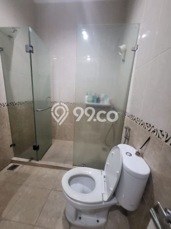 Hunian Mewah LB 550m2 Siap Huni Desain Elegan di Taman Palem, Jakarta Barat Hunian Mewah LB 550m2 Siap Huni Desain Elegan di Taman Palem, Jakarta Barat