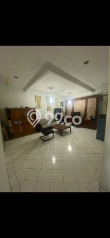 Jual Rumah Strategis Bagus Punya 6 KT di Karawaci Tangerang SHM Jual Rumah Strategis Bagus Punya 6 KT di Karawaci Tangerang SHM