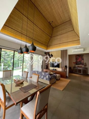 Rumah Elit Modern Siap Huni di Puncak Bogor Rumah Elit Modern Siap Huni di Puncak Bogor