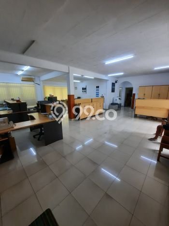 Kantor Kawasan Coblong, Luas 680m², Lokasi Berkembang, Mainroad Kantor Kawasan Coblong, Luas 680m², Lokasi Berkembang, Mainroad