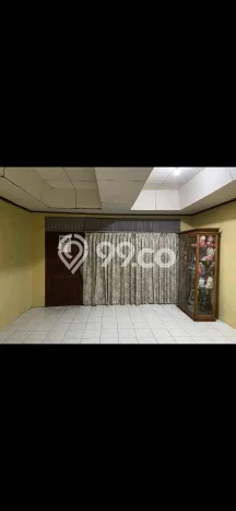 Hunian Elit LB 150m2 Siap Pakai Desain Elegan di Tomang, Jakarta Barat Hunian Elit LB 150m2 Siap Pakai Desain Elegan di Tomang, Jakarta Barat