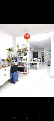 Rumah Minimalis 2 KT LT 100m2 di Kalideres Rumah Minimalis 2 KT LT 100m2 di Kalideres