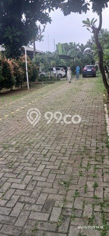 Dijual Tanah Lokasi Ciganjur, Jakarta Selatan Seluas 1990m2 Dijual Tanah Lokasi Ciganjur, Jakarta Selatan Seluas 1990m2
