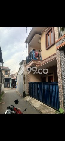 For Sale Rumah 3 Kamar Lokasi Strategis Nyaman dan Strategis di Kramat Jati For Sale Rumah 3 Kamar Lokasi Strategis Nyaman dan Strategis di Kramat Jati