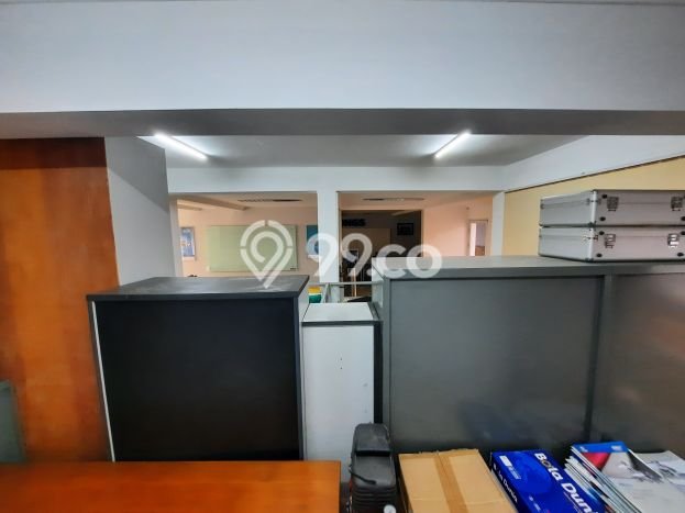 Kantor Kawasan Coblong, Luas 680m², Lokasi Berkembang, Mainroad Kantor Kawasan Coblong, Luas 680m², Lokasi Berkembang, Mainroad