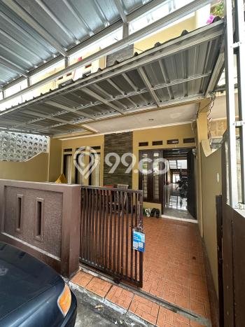 Hunian Nyaman Asri 5 KT Siap Pakai di Cinere Jakarta Selatan Hunian Nyaman Asri 5 KT Siap Pakai di Cinere Jakarta Selatan