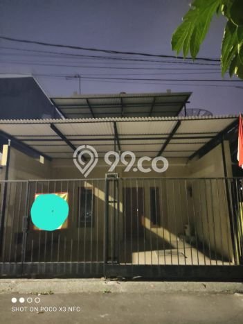 Dijual Rumah Bagus Siap Huni di Jakarta Barat Strategis Dijual Rumah Bagus Siap Huni di Jakarta Barat Strategis