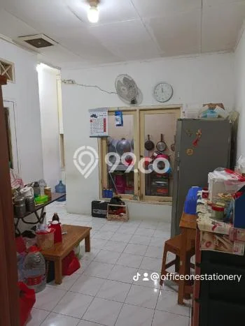 Rumah Luas Asri 3 KT Siap Huni di Tangerang Kota Tangerang Rumah Luas Asri 3 KT Siap Huni di Tangerang Kota Tangerang