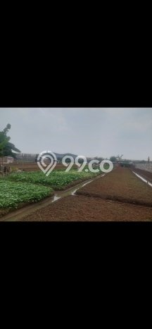 Tanah di Tangerang, Tangerang Luas 7700m2 Dijual Segera Tanah di Tangerang, Tangerang Luas 7700m2 Dijual Segera