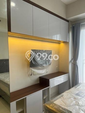 Apartemen Murah Dijual di Tangerang 1 KT & 6 KM Apartemen Murah Dijual di Tangerang 1 KT & 6 KM