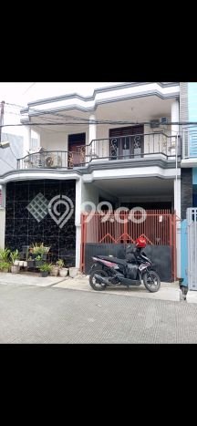 Hunian Nyaman Asri 3 KT Siap Huni di Tangerang Kota Tangerang Hunian Nyaman Asri 3 KT Siap Huni di Tangerang Kota Tangerang