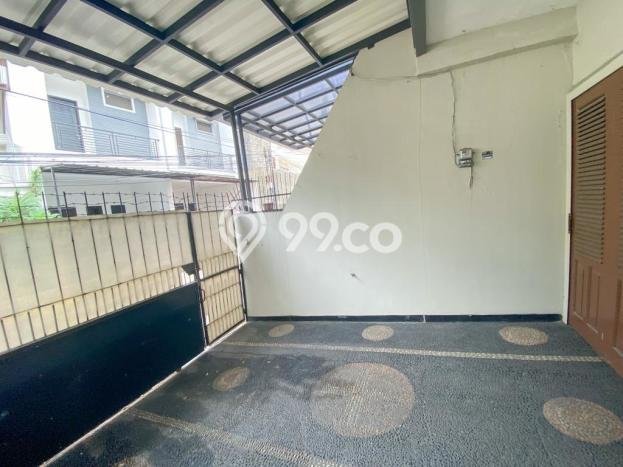 Best Deal Hunian Premium Ideal dan Luas di Palmerah, Jakarta Barat Best Deal Hunian Premium Ideal dan Luas di Palmerah, Jakarta Barat
