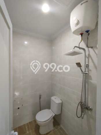 Rumah Strategis Minimalis Lb 140m2 di Jagakarsa, Jakarta Selatan Rumah Strategis Minimalis Lb 140m2 di Jagakarsa, Jakarta Selatan