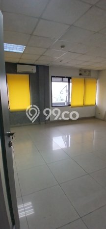 Paling Diincar! Kantor Dijual di Tomang Harga Kompetitif Paling Diincar! Kantor Dijual di Tomang Harga Kompetitif
