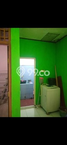 Rumah Budget Favorit Dijual di Gunung Putri LT 72m2 Rumah Budget Favorit Dijual di Gunung Putri LT 72m2