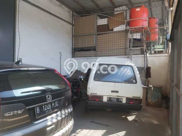 Paling Diincar! Gudang Dijual di Tangerang Kota Harga Kompetitif Paling Diincar! Gudang Dijual di Tangerang Kota Harga Kompetitif