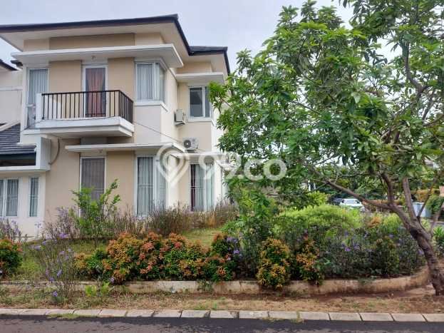 For Sale! Premium House LT 299m2 Desain Elegan di Kalideres For Sale! Premium House LT 299m2 Desain Elegan di Kalideres