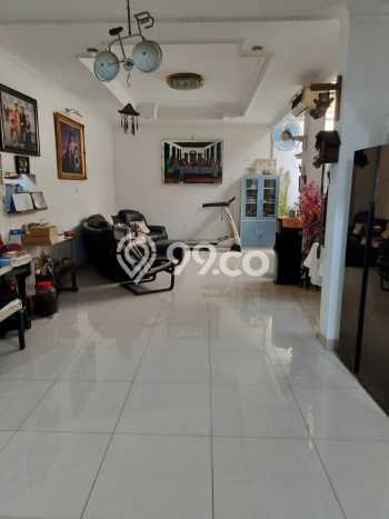 Ready to Use! Premium House LT 300m2 Desain Elegan di Citra Garden Ready to Use! Premium House LT 300m2 Desain Elegan di Citra Garden