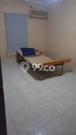 Hunian Nyaman Asri 4 KT Siap Pakai di Bojong Indah Jakarta Barat Hunian Nyaman Asri 4 KT Siap Pakai di Bojong Indah Jakarta Barat