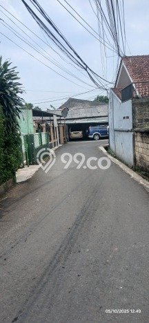Kavling Tanah untuk Dijual di Ciganjur, Jakarta Selatan, Luas 1123m2 Kavling Tanah untuk Dijual di Ciganjur, Jakarta Selatan, Luas 1123m2