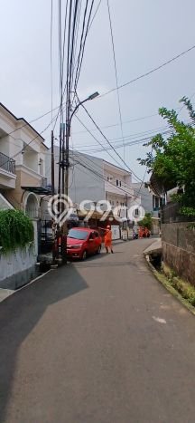 Hunian Super Mewah dengan Akses Paling Strategis di Tomang, Jakarta Barat Hunian Super Mewah dengan Akses Paling Strategis di Tomang, Jakarta Barat