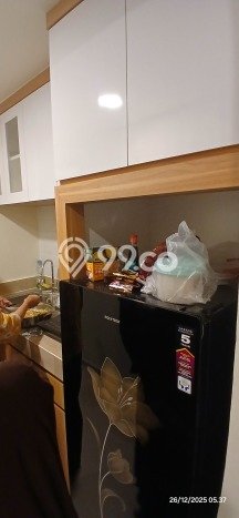 Hunian Apartemen Disewakan Terjangkau 42m2 di Cikarang Selatan, Cocok Dijadikan Tempat Tinggal Anda Hunian Apartemen Disewakan Terjangkau 42m2 di Cikarang Selatan, Cocok Dijadikan Tempat Tinggal Anda