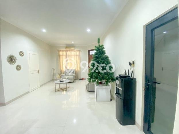Best Deal Hunian Premium Ideal dan Luas di Palmerah, Jakarta Barat Best Deal Hunian Premium Ideal dan Luas di Palmerah, Jakarta Barat