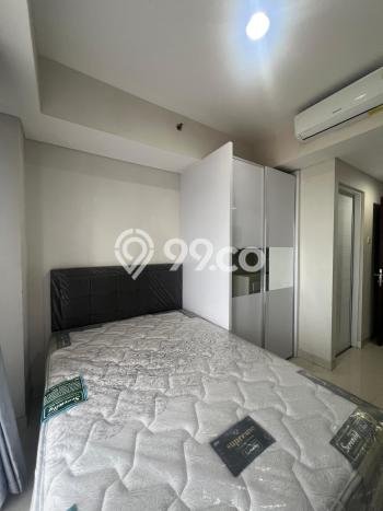 Apartemen Murah Dijual di Tangerang 1 KT & 6 KM Apartemen Murah Dijual di Tangerang 1 KT & 6 KM