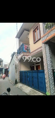 For Sale Rumah 3 Kamar Lokasi Strategis Nyaman dan Strategis di Kramat Jati For Sale Rumah 3 Kamar Lokasi Strategis Nyaman dan Strategis di Kramat Jati