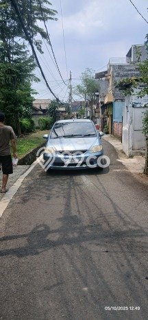 Kavling Tanah untuk Dijual di Ciganjur, Jakarta Selatan, Luas 1123m2 Kavling Tanah untuk Dijual di Ciganjur, Jakarta Selatan, Luas 1123m2