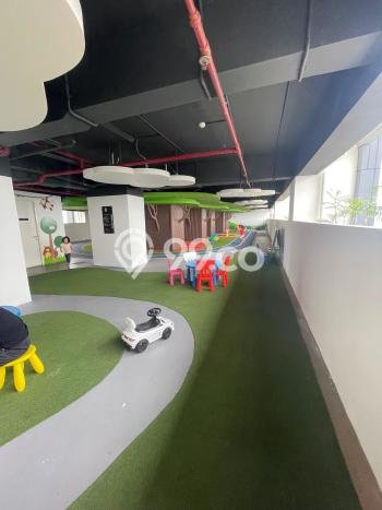 Apartemen Nyaman untuk Dijual di Pondok Aren, Tangerang Selatan, Banten Apartemen Nyaman untuk Dijual di Pondok Aren, Tangerang Selatan, Banten