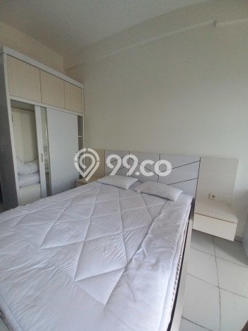 Hunian Apartemen Hemat 0 KT 1 KM di BSD, Tangerang Selatan, Banten Hunian Apartemen Hemat 0 KT 1 KM di BSD, Tangerang Selatan, Banten