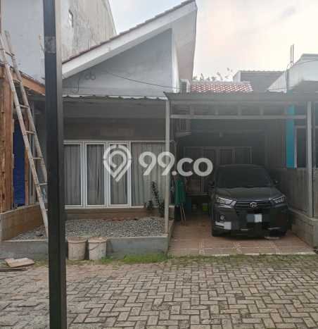 Hunian Cantik Minimalis Lb 52m2 di Ciputat, Tangerang Selatan Hunian Cantik Minimalis Lb 52m2 di Ciputat, Tangerang Selatan