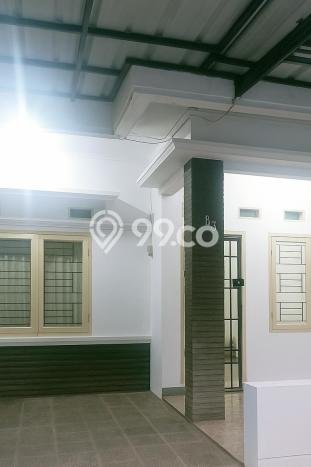 Hunian Cantik Modern Lb 110m2 di Rancasari, Bandung Hunian Cantik Modern Lb 110m2 di Rancasari, Bandung